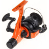 Катушка безынерционная SALMO BLASTER BP SPIN 1 4000RD SBS01-40RD