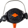 Катушка безынерционная SALMO BLASTER BP SPIN 1 4000RD SBS01-40RD