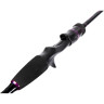 Спиннинг кастинговый SALMO SNIPER BAITCAST 21 2.13 2180-213