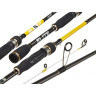 Удилище спиннинговое SALMO ELITE JIG S 17 8'0
