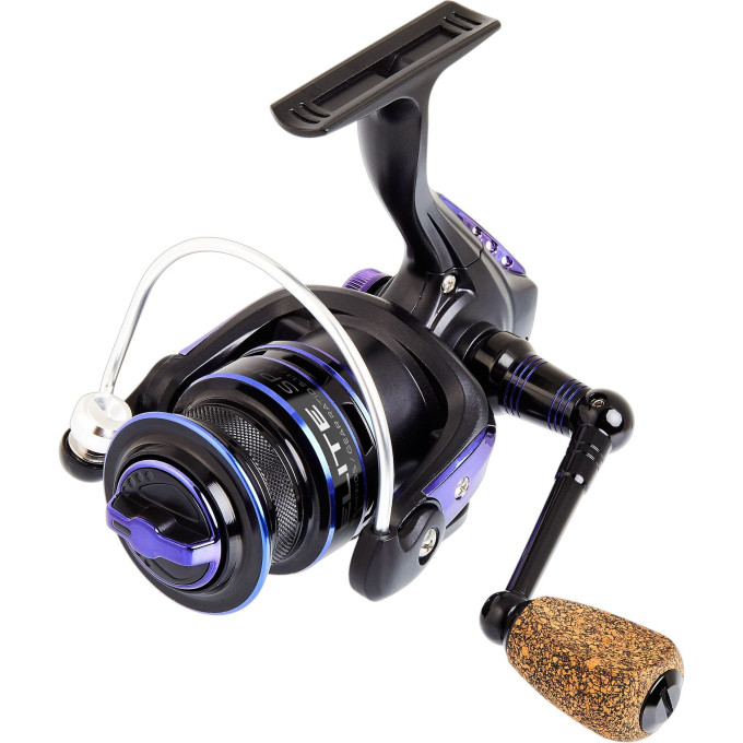 Катушка безынерционная SALMO Elite Spin 7 3000Fd 8930FD
